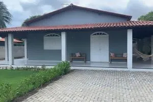 Ilha de Itaparica, Casa de Praia - 巴拉格兰德