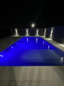 QUINCHO LA ESCONDIDA - Máximo Paz