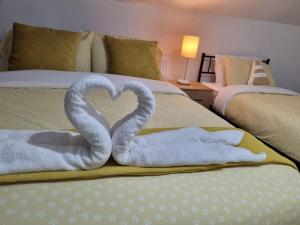 Be our Guest! Stylish-Central location-Comfy-Cosy