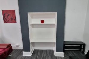 Be our Guest! Stylish-Central location-Comfy-Cosy