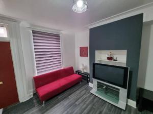 Be our Guest! Stylish-Central location-Comfy-Cosy