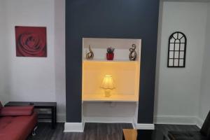 Be our Guest! Stylish-Central location-Comfy-Cosy