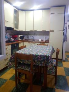Maisons de vacances Solenzara tre passi dal mare : photos des chambres