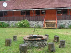 Penzion Motel Regina Sovata Romunija