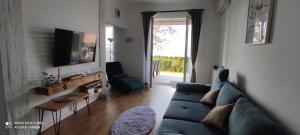 Panoráma Gold Wellness Apartman