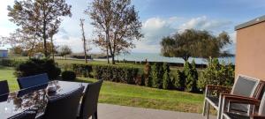 Panoráma Gold Wellness Apartman