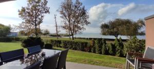 Panoráma Gold Wellness Apartman