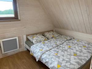 Domek Wester House Fuleda z Sauną Jacuzzi i Kominkiem