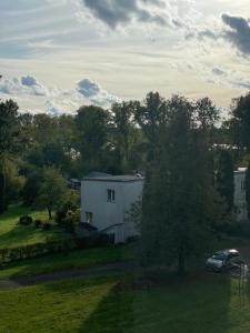 Aizkraukles studio tipa dzīvoklis