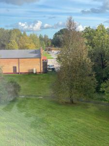 Aizkraukles studio tipa dzīvoklis