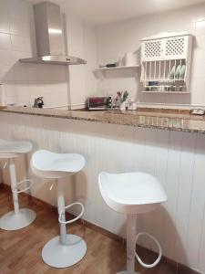 Apartamento Urb La Tortuga I