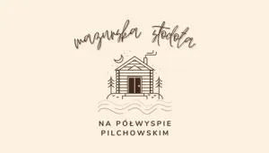 Mazurska Stodoła Na Półwyspie Pilchowskim - Karwik