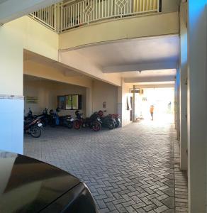 Butterfly Kost Tulungagung