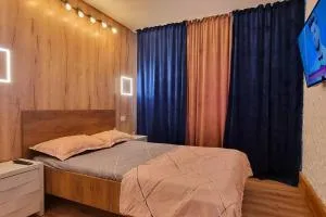 Urban Retreat Barlad - Gefu