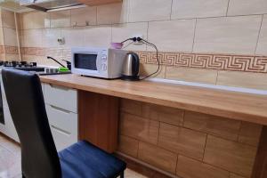 Urban Retreat Barlad