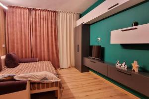 Urban Retreat Barlad