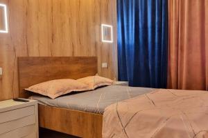 Urban Retreat Barlad