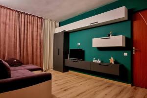 Urban Retreat Barlad