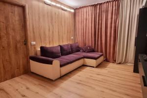 Urban Retreat Barlad