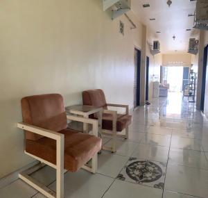 Butterfly Kost Tulungagung