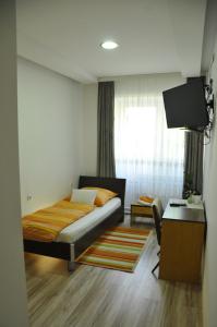 Single Room room in Bezdan Guesthouse
