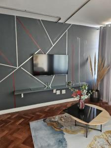 @Derricks Luxury Apartments 2