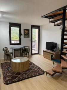 Quattro stagioni apartment