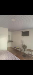 Suite&Piscina