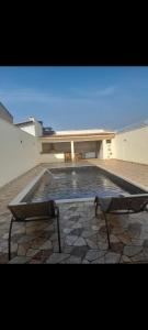 Suite&Piscina