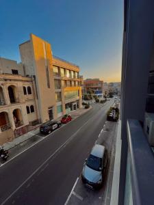 Zen Apt in the Heart of Malta