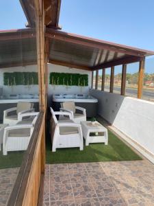 Beach Villa private heated pool