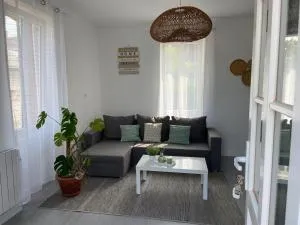 Charmante maison entièrement rénovée cœur de ville - 库谢韦尔尼