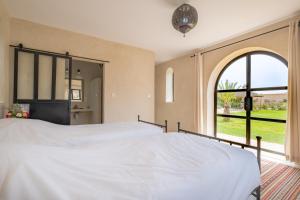 Villa Aruba Superbe villa avec service, personnel et piscine chauffée