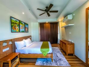 Mystique Mayong Resort