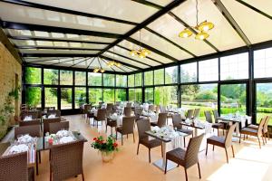 Hotels Hotel Restaurant La Verperie : photos des chambres