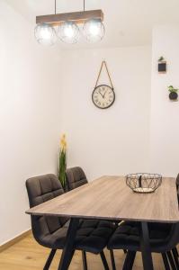 Kirabela Apartment 