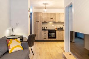 Kirabela Apartment 