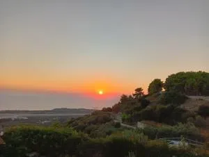 Irida's house - Menegáta