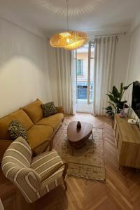 CHEZ TAMARA - 4-star hotels in Nice
