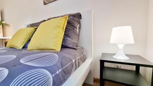 Appartements Chez JM - Calme - Chic - Fibre - Relax BNB : photos des chambres