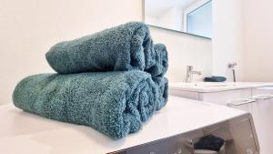 Appartements Chez JM - Calme - Chic - Fibre - Relax BNB : photos des chambres