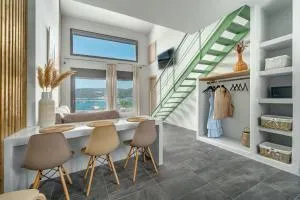 La Perla Suites - Petriaí