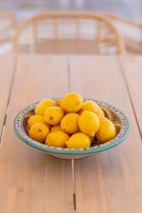 Downtown flat with 46 sqm private rooftop terrace