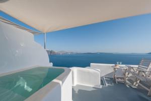 Thirea Suites Santorini Greece