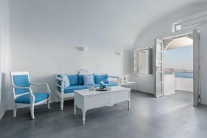 Thirea Suites Santorini Greece