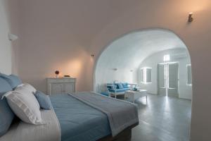 Thirea Suites Santorini Greece