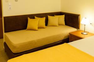 Pantheon City Hotel Lakonia Greece