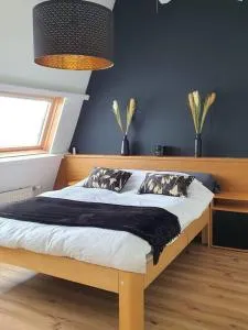 Robs BnB - Sint Maartensbrug