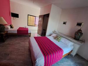 Villa México a 5 Minutos de la playa