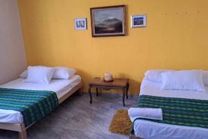 Villa México a 5 Minutos de la playa